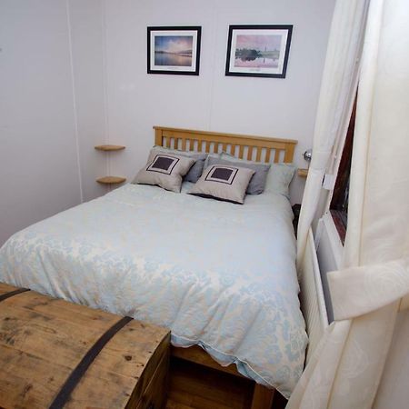 Erinona Chalet Kesh Eksteriør billede